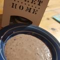 Cooksnap de Stephanie Duqueyroix sur la recette Houmous de haricots rouges