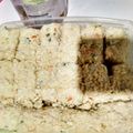 Cooksnap dari Mayrani Hesti Setianing Putri untuk resep Nugget ayam tahu wortel