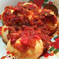 Cooksnap dari Fatakhul Hidayah untuk resep Telur Balado