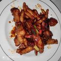 Cooksnap dari Marsyah untuk resep Ceker Ayam Pedas Manis