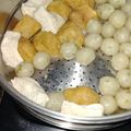 Cooksnap dari Sherin kitchen untuk resep Cilok Empuk (Tahan lama meski dingin)