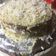 El cooksnap de Isa cuando hizo Crema pastelera.