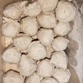 Cooksnap dari tika untuk resep Kaki Naga