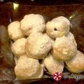 Cooksnap από Cleopatra στη συνταγή Krapfen ή Berliner