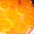 صورة من khawlitass، شاركها بعد تجربة وصفة كيك البرتقال مكرمل 🍊