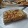 El cooksnap de Almudena Collado cuando hizo Empanada de champiñón, bacon y nata.