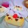 Cooksnap dari Nana Hanif untuk resep PUDING PANGGANG TAPE Singkong nan lembut