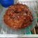 El cooksnap de Marina Natalia Gimenez cuando hizo Budín De Pan.