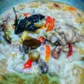 Cooksnap dari Novie Vie untuk resep Garang Asam #Week47