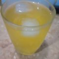 Jasmin Momin's cooksnap of when they made Tropical Cocktail Carrot Tang Drink.