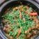 Cooksnap của Hoàng Oanh khi họ làm theo món Kho quẹt