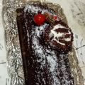 Cooksnap από Lena Lena στη συνταγή Χριστουγεννιάτικος κορμός έκπληξη