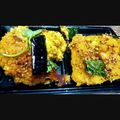 Rina Raiyani's cooksnap of when they made મિક્ષ વેજ હાંડવો(Mix veg Handvo recipe in Gujarati).
