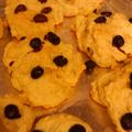 annanorfolk's cooksnap of when they made Easiest Scones / Drop Biscuits Ever.