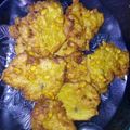 Cooksnap dari Tria Miftakhul Jannah untuk resep Dadar jagung favorit