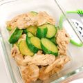 Irene Lin 的 小黃瓜醬炒肉片 cooksnap