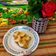 Cooksnap από 𝒳𝓇𝓊𝓈𝑜𝓊𝓁𝒶 𝒦𝑜𝓃𝓉𝑜𝓅𝑜𝓊𝓁𝑜𝓊 στη συνταγή Ψωμί με φυστικοβούτυρο, μέλι, μπανάνα