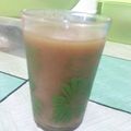 Cooksnap dari Lia Yumiko untuk resep SARI KACANG HIJAU (ASI Booster)
