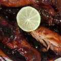 Cooksnap dari linda untuk resep Ayam goreng mentega