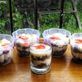 Cooksnap dari Yuyun S untuk resep Oreo cheesecake simple