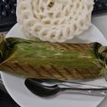 Cooksnap dari Kikie Hapsari untuk resep Nasi Bakar Teri