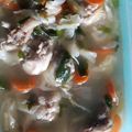 Cooksnap dari Roby Permana untuk resep Sayur sop ayam
