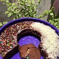 Cooksnap dari Asmanidar Abubakar untuk resep Bolu chocolatos kukus lembut