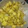 Kashvi bakshi का कुकस्नैप जब उन्होंने मसाला आलू (Masala aloo recipe in hindi) बनाया था।