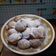Cooksnap dari Muth Muthmainnah untuk resep Loukoumades