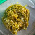 Cooksnap dari Bagus Aji untuk resep Sambel Lombok Ijo