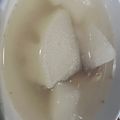 潔米兒 的 蘿蔔排骨湯 cooksnap