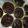 Cooksnap dari Ratna Momma ALe OLA untuk resep Black Choco Muffin