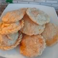 Cooksnap dari Siswaty Elfin Bachtiar untuk resep Cireng Isi Ayam Pedas