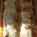 SUGAWALLS's cooksnap of when they made Lasagna roll ups.