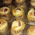 Cooksnap dari Rosita untuk resep 49.Kue pai buah