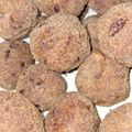 Kuruczné Gyetván Éva Cooksnap-ja, amikor elkészítette a(z) Egyszerű fasírt receptet.