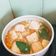 Cooksnap dari Theodora Polar untuk resep Sup tahu homemade