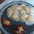 Cooksnap dari De_Bo untuk resep Hakau udang