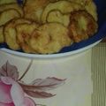 Kovàcs Erika Cooksnap-ja, amikor elkészítette a(z) Krumplis pogácsa (olajban sült) receptet.