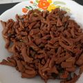 Cooksnap dari Fransiska Nila untuk resep Tumis Usus Ayam Cabe Hijau