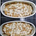 Cooksnap của thuthao.4586 khi họ làm theo món Bánh yến mạch chuối sữa chua