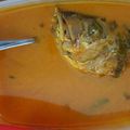 Cooksnap dari Freda Halim untuk resep Gulai kepala ikan
