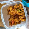 Cooksnap dari sociallitaa untuk resep Sambel Krecek Gudeg