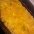 kayla.berouty's cooksnap of when they made Cheesy chicken broccoli and rice.