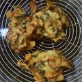 Cooksnap dari ida ayu yuniarti dewi untuk resep Resep Bakwan Jamur Tiram Super Kriuk