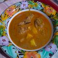 Cooksnap dari Mita.W#MommyFayzel# untuk resep Gulai Ayam Khas Minang