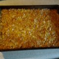 shela.sweeny's cooksnap of when they made Cheesy Potatoes and Ham Bake.