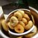 Cooksnap dari bunga untuk resep Donat kentang menul ekonomis