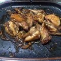 Cooksnap dari dinaferydsa untuk resep Ayam Goreng Mentega
