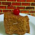 Cooksnap dari Dapur neetasyl untuk resep Bolu Singkong Karamel